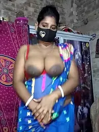 Sagarika-24 webcam model stream image