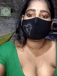 Sagarika-24 webcam model stream image