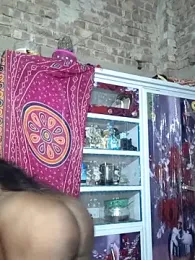Sagarika-24 webcam model stream image