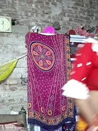 Sagarika-24 webcam model stream image