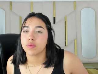 rodriguuezisabelll18 webcam model stream image