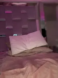 Swweet_Miia webcam model stream image