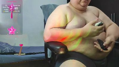 Gorditohotsex webcam model stream image