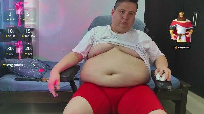 Gorditohotsex webcam model stream image