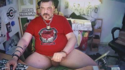 TeddyTedesma webcam model stream image