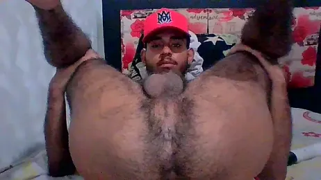 MaximoSualteza777 webcam model stream image