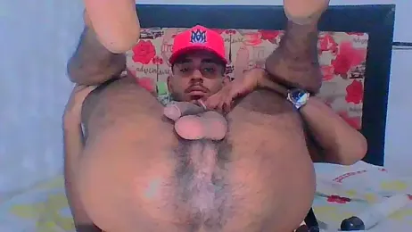 MaximoSualteza777 webcam model stream image