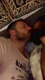 Overday212 webcam model stream image