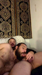 Overday212 webcam model stream image