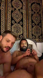 Overday212 webcam cam4 model stream image