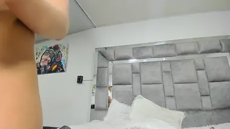 Candy_And_Andy_ webcam stripchat model stream image