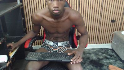 black30cmdick webcam model stream image