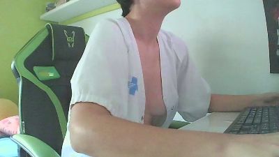 Nenazasexyy webcam model stream image