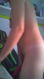 Nenazasexyy webcam model stream image