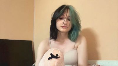 EleniElawar webcam model stream image