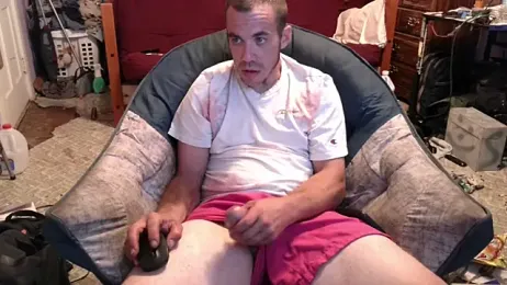 ScubaStevex webcam model stream image