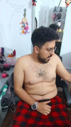 Abdeoujdi95 webcam model stream image