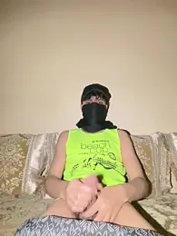 CodingRemotion webcam model stream image