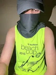 CodingRemotion webcam model stream image