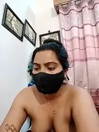 Shakila-1 webcam stripchat model stream image