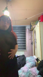 rubyyy5 webcam model stream image