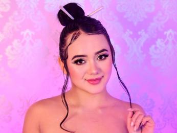 MartinaSaens webcam livejasmin model stream image