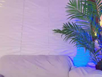 kimberly_gonzalez1 webcam chaturbate model stream image