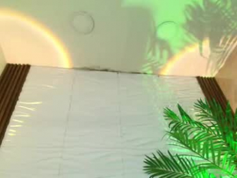 kimberly_gonzalez1 webcam model stream image