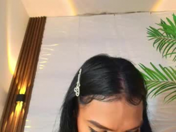 kimberly_gonzalez1 webcam model stream image