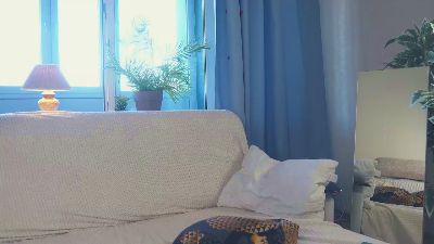 GemmaFarabee webcam model stream image