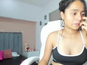 giselle_roldan webcam model stream image