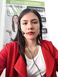 CHARLOTTE__05 webcam model stream image