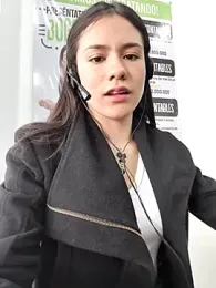 CHARLOTTE__05 webcam model stream image