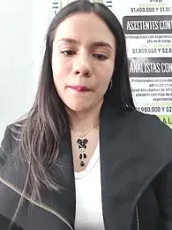 CHARLOTTE__05 webcam model stream image