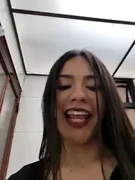 CHARLOTTE__05 webcam model stream image