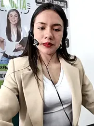 CHARLOTTE__05 webcam model stream image