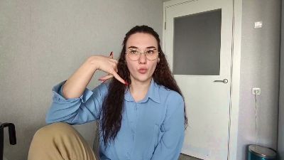 MirianRathert webcam cam4 model stream image