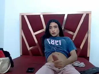 _camila_trans_ webcam model stream image