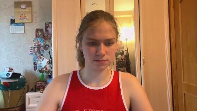 TeraEvangelo webcam cam4 model stream image