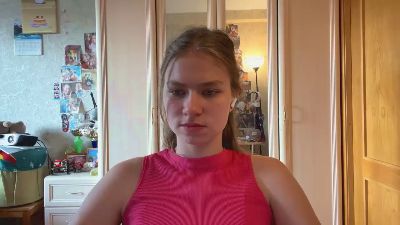 TeraEvangelo webcam cam4 model stream image