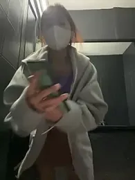 Lami_Mi webcam model stream image