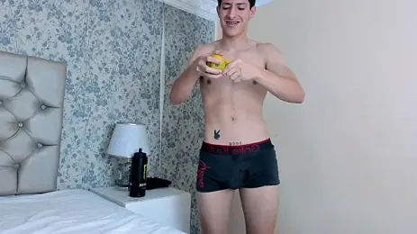 TheGhostforeeonss webcam stripchat model stream image
