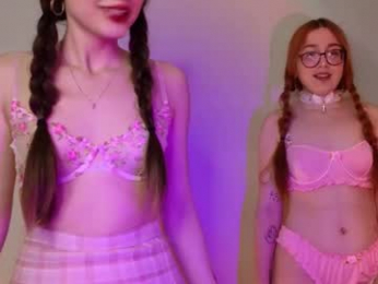 melissapristine webcam chaturbate model stream image