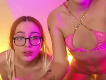 melissapristine webcam model stream image