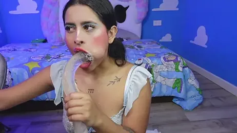 miss___anya webcam model stream image