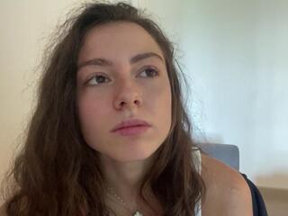 Chere Bastick webcam flirt4free model stream image