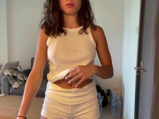 Chere Bastick webcam model stream image