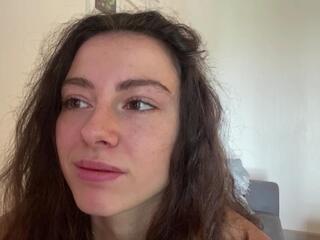 Chere Bastick webcam model stream image