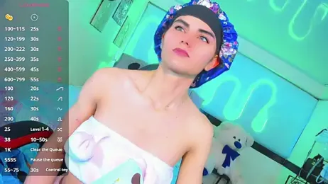 Jessica_smith_1 webcam model stream image