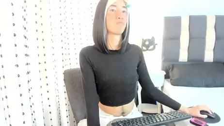 loverisu-coral webcam model stream image